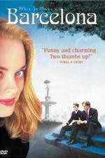 Watch Barcelona 123movies