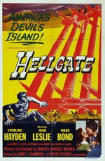 Watch Hellgate 123movies