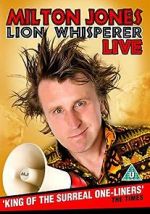 Watch Milton Jones: Lion Whisperer 123movies