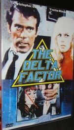 Watch The Delta Factor 123movies