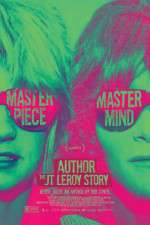 Watch Author: The JT LeRoy Story 123movies