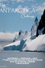 Watch The Antarctica Challenge 123movies