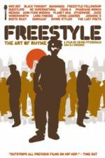 Watch Freestyle The Art of Rhyme 123movies