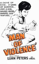 Watch Man of Violence 123movies