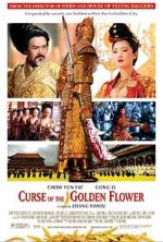 Watch Curse of the Golden Flower 123movies