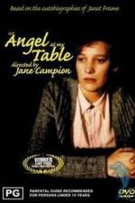 Watch An Angel at My Table 123movies