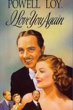 Watch I Love You Again 123movies