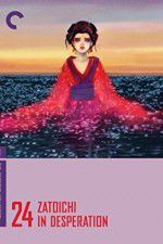 Watch Zatoichi in Desperation 123movies