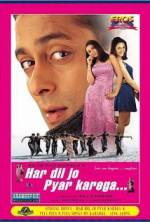 Watch Har Dil Jo Pyar Karega... 123movies