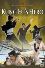 Watch Kung Fu's Hero 123movies