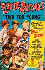 Watch Two Too Young (Short 1936) 123movies