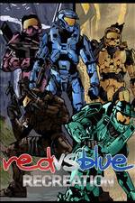 Watch Red vs. Blue: Recreation 123movies