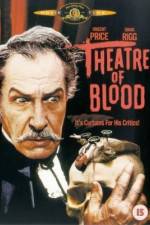 Watch Theater of Blood 123movies