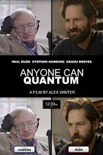 Watch Anyone Can Quantum 123movies