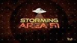 Watch Storming Area 51 (TV Special 2019) 123movies