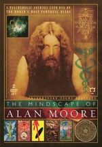 Watch The Mindscape of Alan Moore 123movies