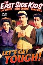 Watch Let's Get Tough 123movies
