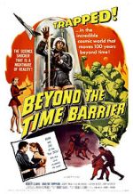 Watch Beyond the Time Barrier 123movies