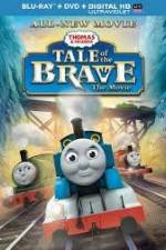 Watch Thomas & Friends: Tale of the Brave 123movies