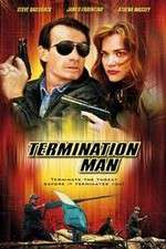 Watch Termination Man 123movies
