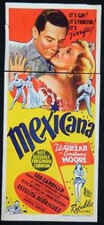 Watch Mexicana 123movies
