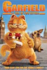 Watch Garfield: A Tail of Two Kitties 123movies