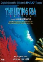 Watch The Living Sea 123movies