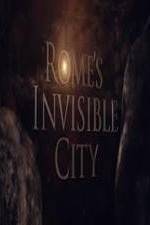Watch Romes Invisible City 123movies