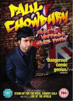 Watch Paul Chowdhry: What\'s Happening White People? 123movies