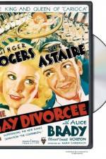 Watch The Gay Divorcee 123movies