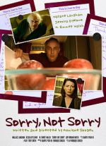Watch Sorry, Not Sorry (Short 2019) 123movies