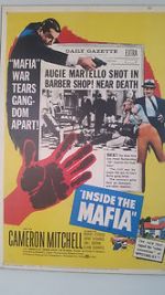 Watch Inside the Mafia 123movies