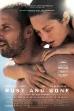 Watch Rust and Bone 123movies
