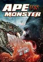 Watch Ape vs. Monster 123movies