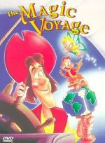 Watch The Magic Voyage 123movies