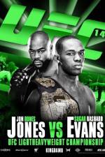Watch UFC 145 Jones vs Evans 123movies