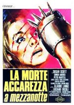 Watch Death Walks at Midnight 123movies