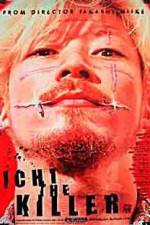 Watch Ichi The Killer 123movies