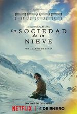 Watch Society of the Snow 123movies