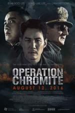 Watch Operation Chromite 123movies