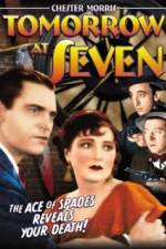 Watch Tomorrow at Seven 123movies