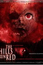 Watch The Hills Run Red 123movies