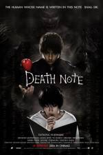 Watch Death Note 123movies