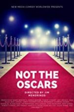 Watch Not the Oscars 123movies