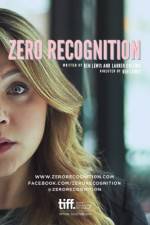 Watch Zero Recognition 123movies