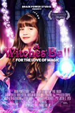 Watch A Witches\' Bal 123movies