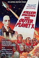 Watch Killer Spacemen from Outer Planet X 123movies