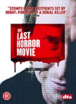 Watch The Last Horror Movie 123movies