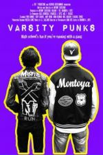 Watch Varsity Punks 123movies