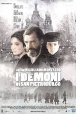 Watch I demoni di San Pietroburgo 123movies